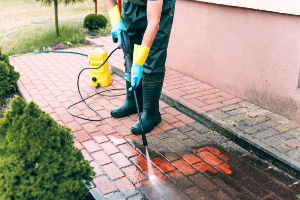 Playground Equipment Cleaning in Baxter Springs, KS