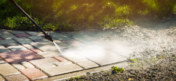 Trusted Baxter Springs, KS Pressure Washing Services Experts